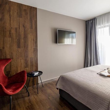 Roof 69 Rooms Split Kültér fotó