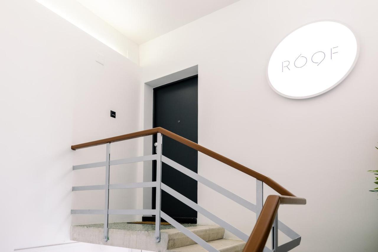 Roof 69 Rooms Split Kültér fotó