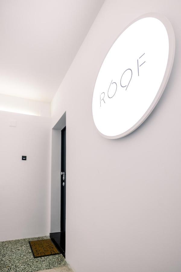 Roof 69 Rooms Split Kültér fotó
